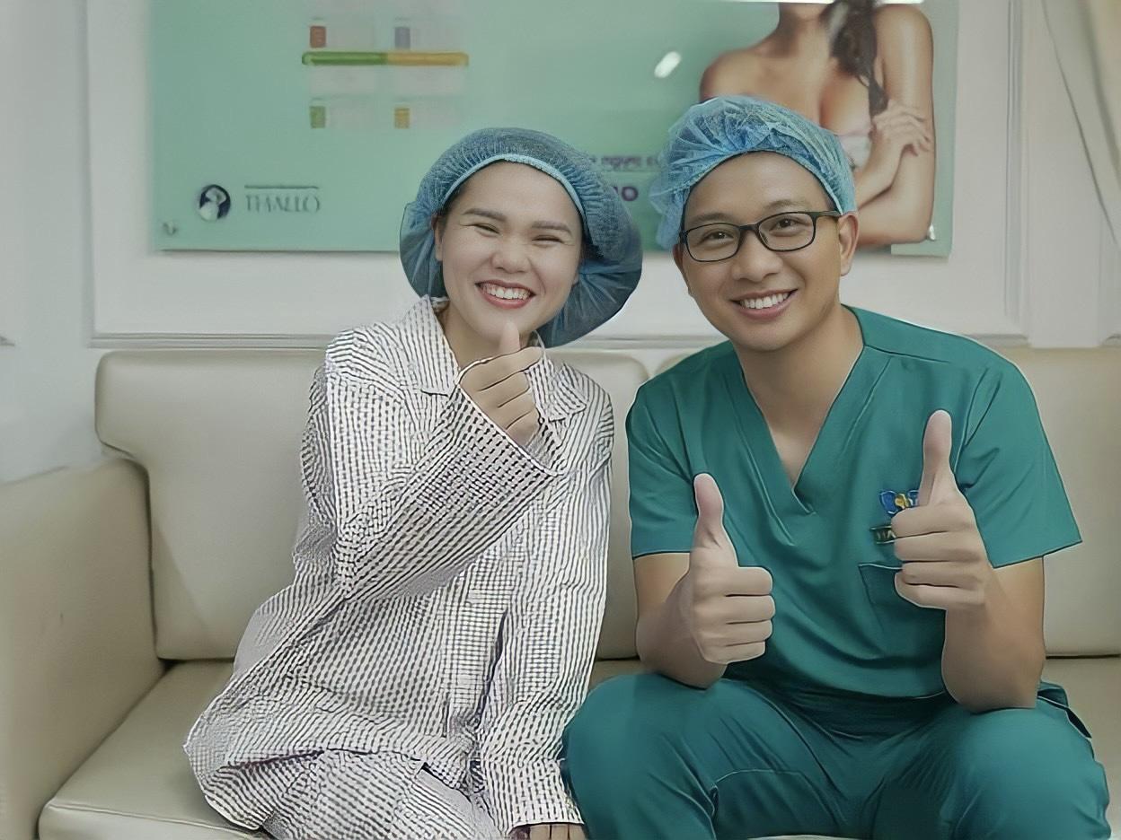 Bác sĩ Ngô Long Phi -  Nghệ nhân tài hoa đánh thức vẻ đẹp tiềm ẩn - Ảnh 5.