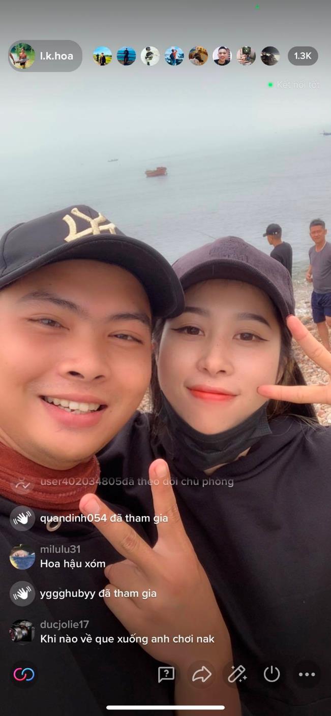 Mất trắng sau dịch, chàng trai Nghệ An rẽ hướng làm cần thủ triệu follower trên TikTok - Ảnh 6.