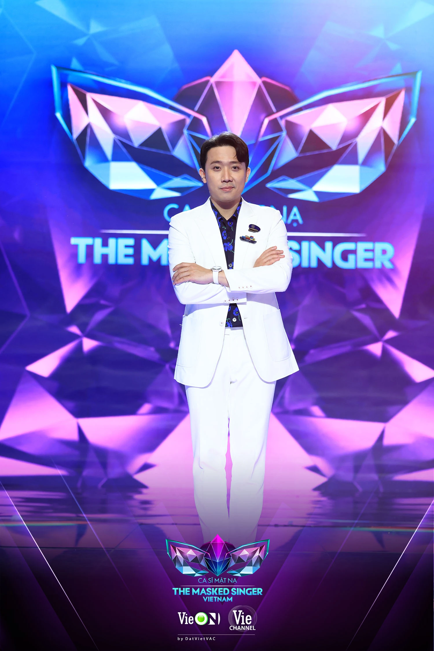 Không phải là MC, Trấn Thành bất ngờ “debut” vai trò cố vấn cho một chương trình tranh tài âm nhạc giữa các ca sĩ hàng đầu Việt Nam  - Ảnh 4.