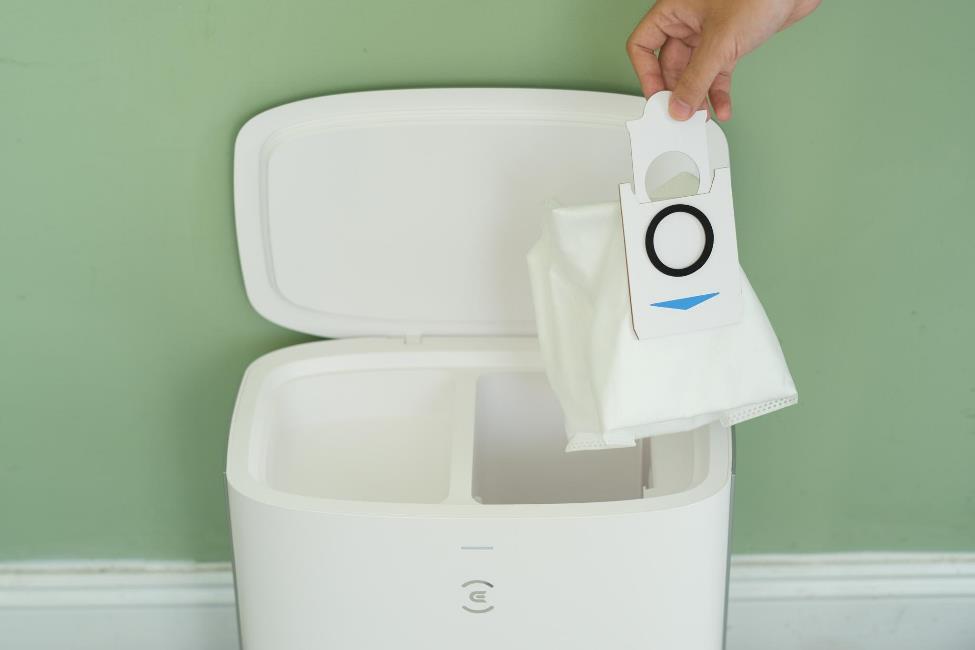 Muốn giảm tải việc nhà, đây là món bảo bối mà chị em cần có - Ảnh 2.