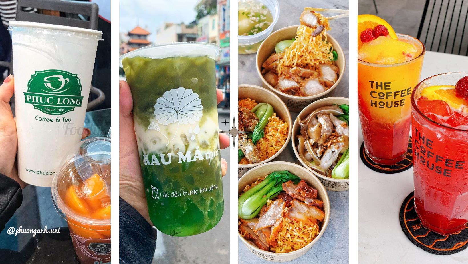 Tháng 7 âm lịch, ShopeeFood đãi bạn hàng vạn món ngon với chi phí 0đ - Ảnh 2.
