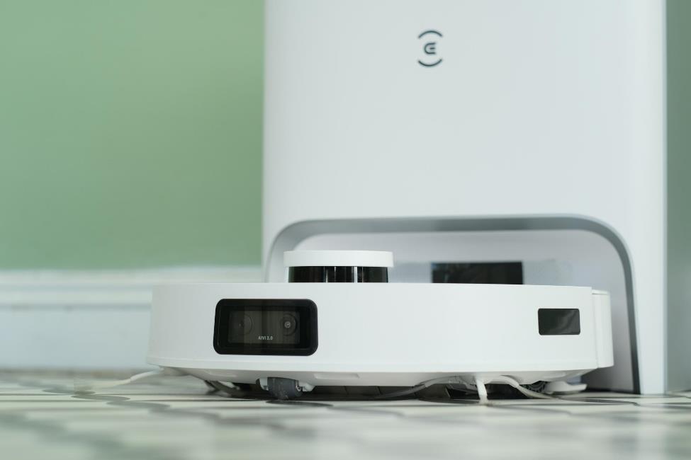 Muốn giảm tải việc nhà, đây là món bảo bối mà chị em cần có - Ảnh 3.