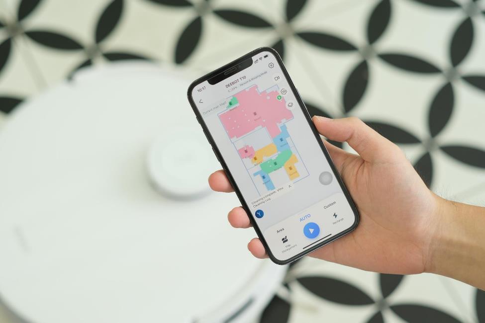 Muốn giảm tải việc nhà, đây là món bảo bối mà chị em cần có - Ảnh 5.