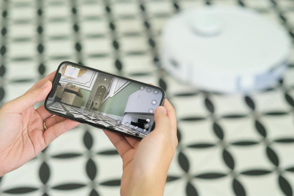 Muốn giảm tải việc nhà, đây là món bảo bối mà chị em cần có - Ảnh 6.