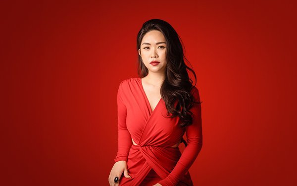 Chủ tịch MVOT Trần Thị Đan Thanh - Nỗ lực truyền cảm hứng cho phụ nữ thời đại mới