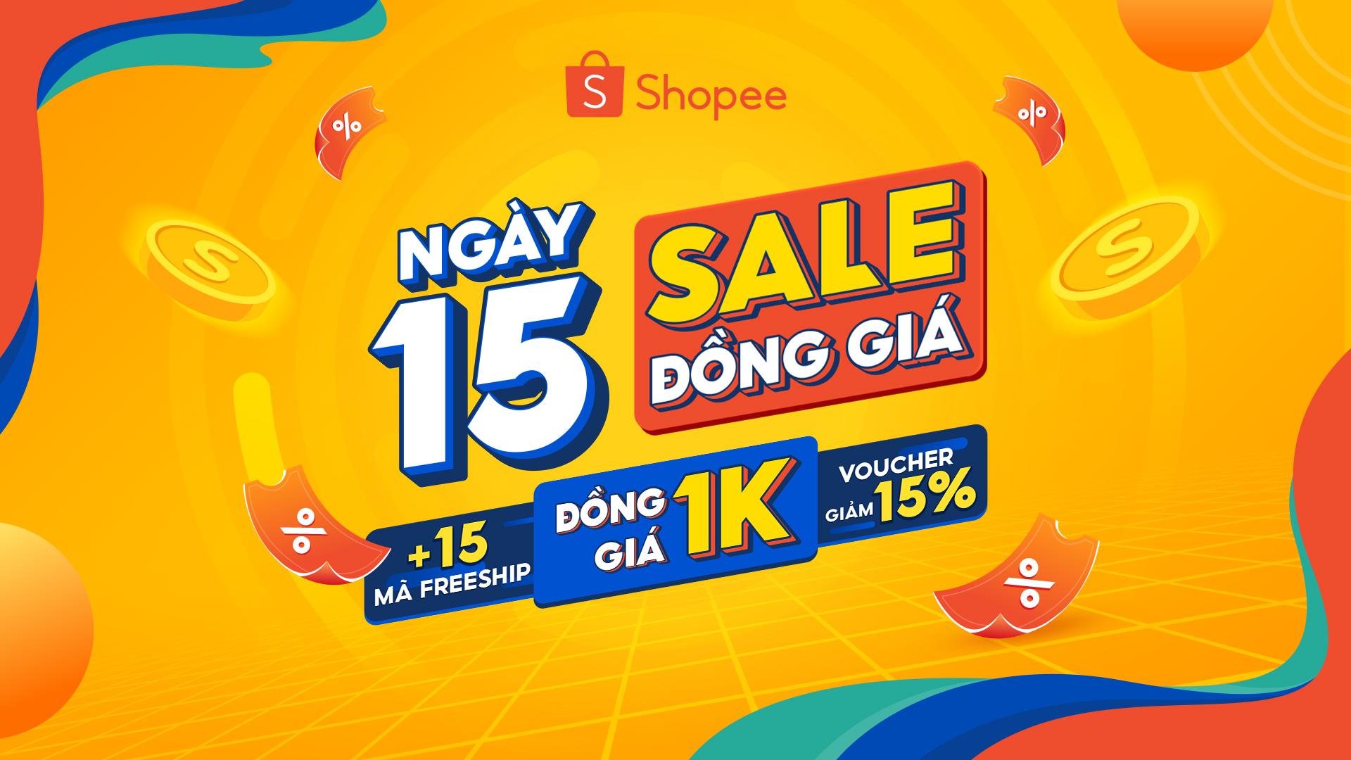 Xem ngay loạt đồ gia dụng đồng giá hời trên Shopee, hội nghiện nhà không nên bỏ lỡ - Ảnh 1.