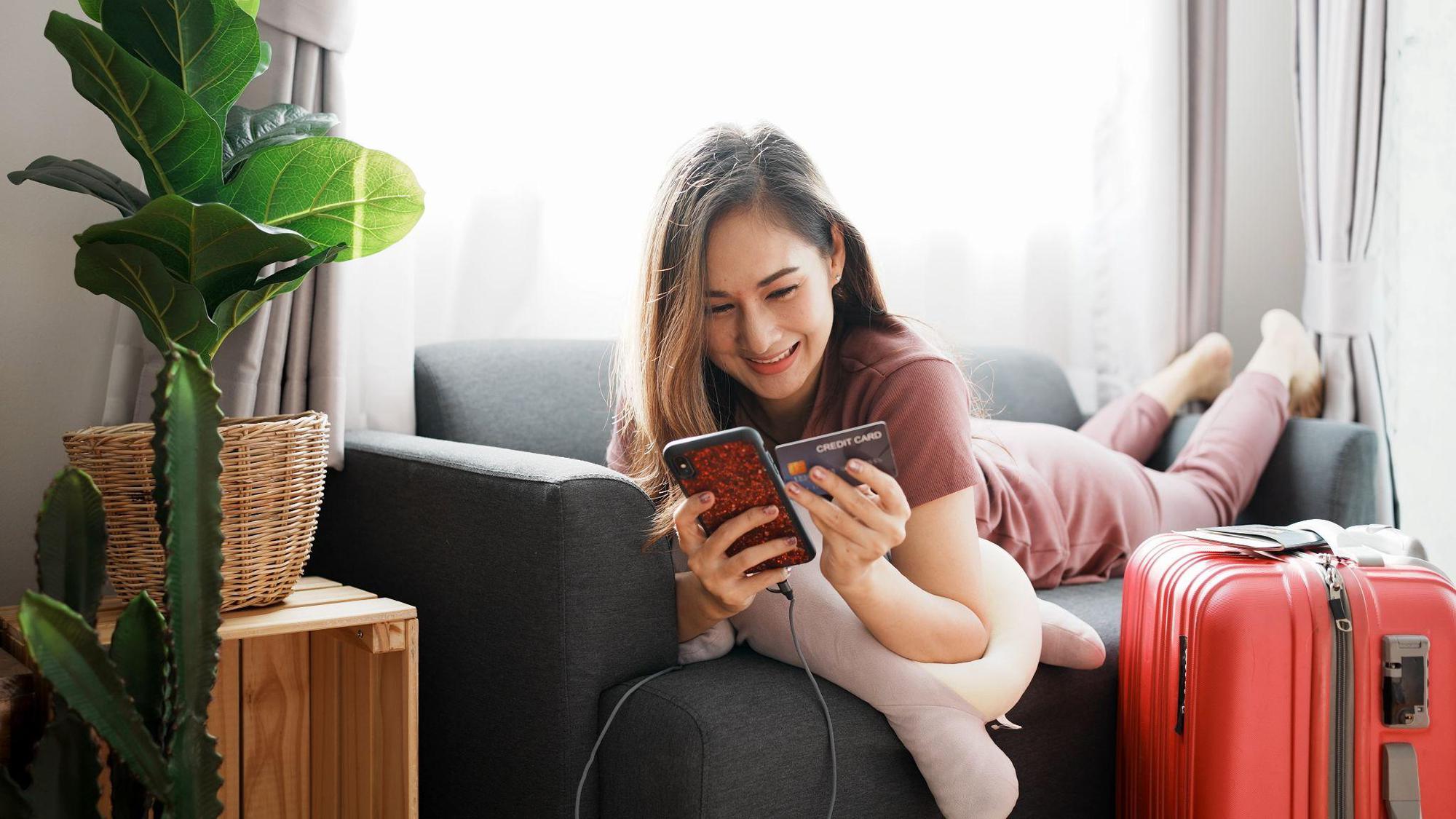 Lên lịch trình du lịch đừng quên “bỏ túi” các bí kíp săn vé máy bay này - Ảnh 2.