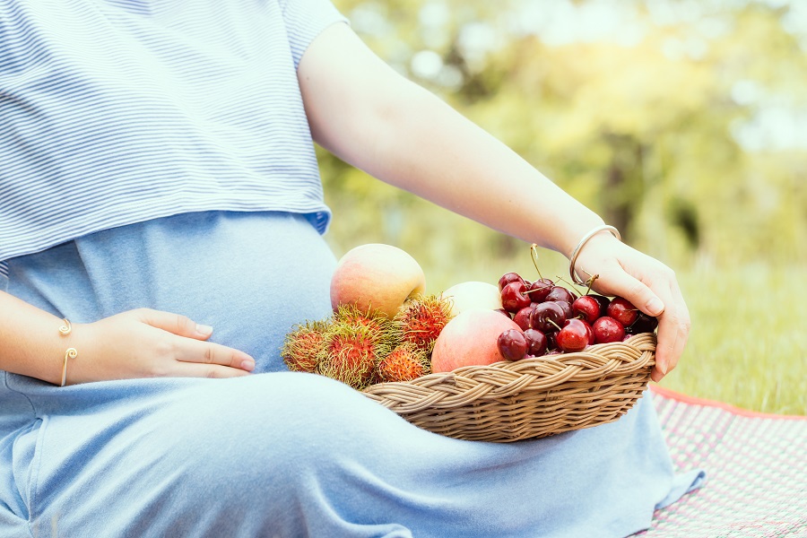 Những loại hoa quả là mối nguy hại cho thai kỳ, mẹ bầu nên tránh càng xa càng tốt - Ảnh 1.