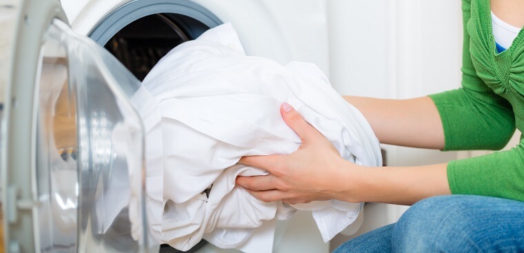 Một tính năng dễ bị bỏ qua của máy giặt sẽ giúp bạn tiết kiệm rất nhiều thời gian - Ảnh 2.