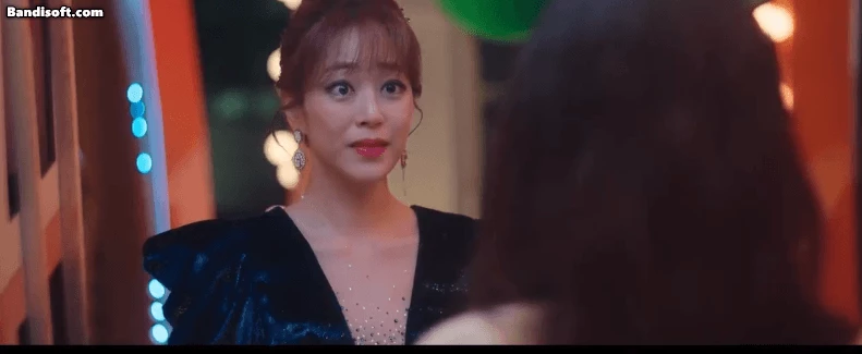 Mỹ nhân Hàn 39 tuổi vẫn trẻ đẹp khó tin, còn có cảnh khóc hoàn hảo ở phim Hàn hay nhất hiện tại - Ảnh 8.