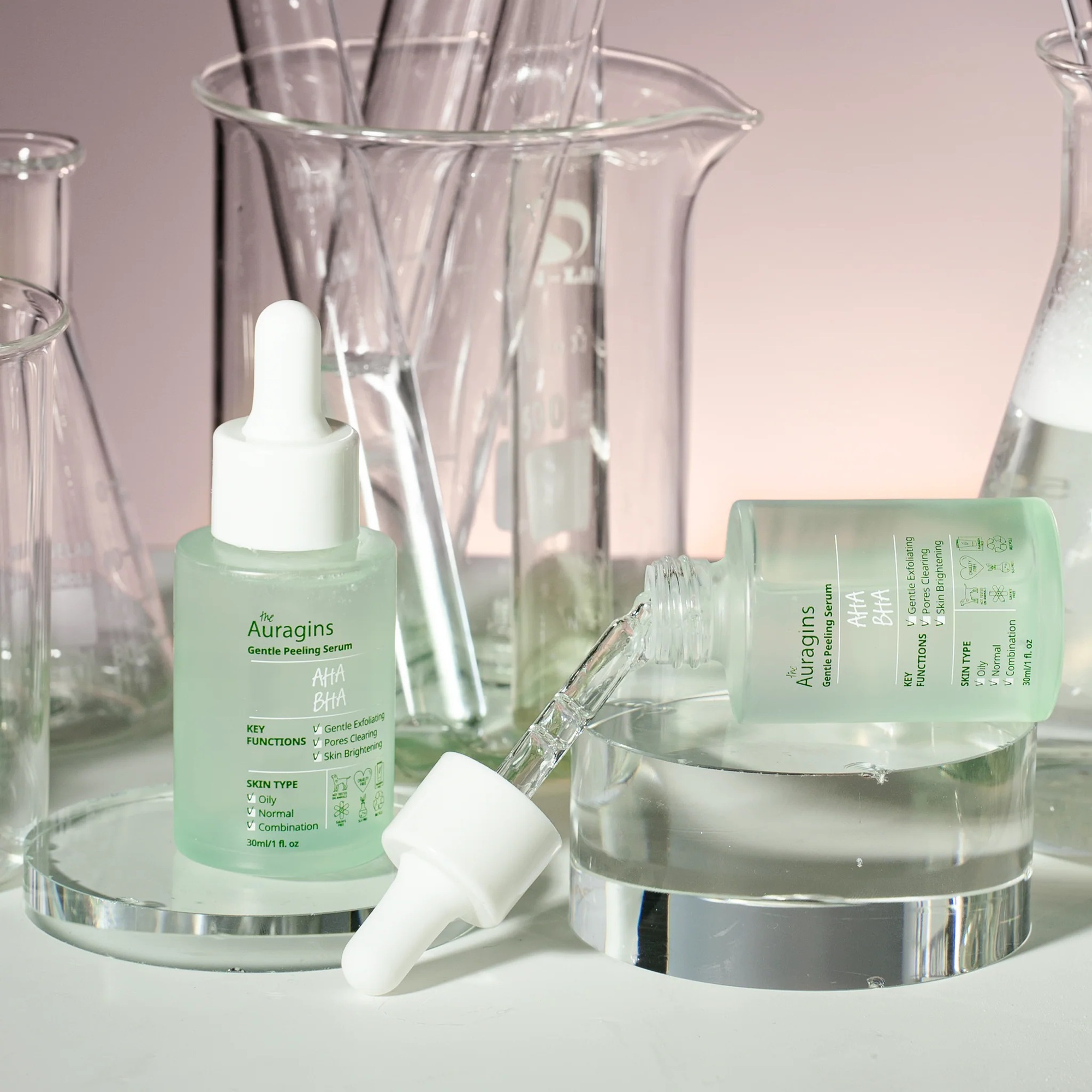 Món đồ dưỡng da mềm mịn và tiết kiệm thời gian làm đẹp cho nàng công sở - Ảnh 4.