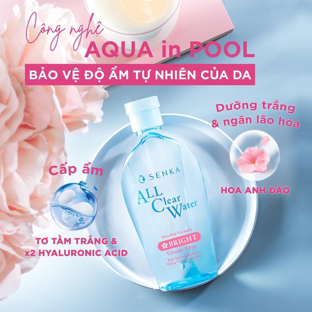 5 sai lầm khi dùng nước tẩy trang khiến da nhanh lão hóa - Ảnh 6.