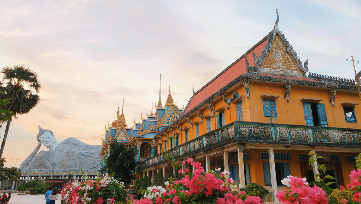 Điểm danh loạt tour du lịch Tết khởi hành về miền Tây sông nước giá dưới 3 triệu - Ảnh 9. Điểm danh loạt tour du lịch Tết khởi hành về miền Tây sông nước giá dưới 3 triệu - Ảnh 9.