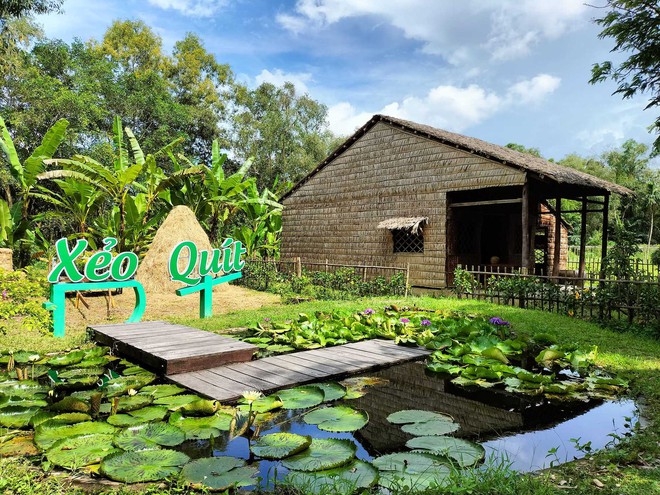 Điểm danh loạt tour du lịch Tết khởi hành về miền Tây sông nước giá dưới 3 triệu - Ảnh 3. Điểm danh loạt tour du lịch Tết khởi hành về miền Tây sông nước giá dưới 3 triệu - Ảnh 3.