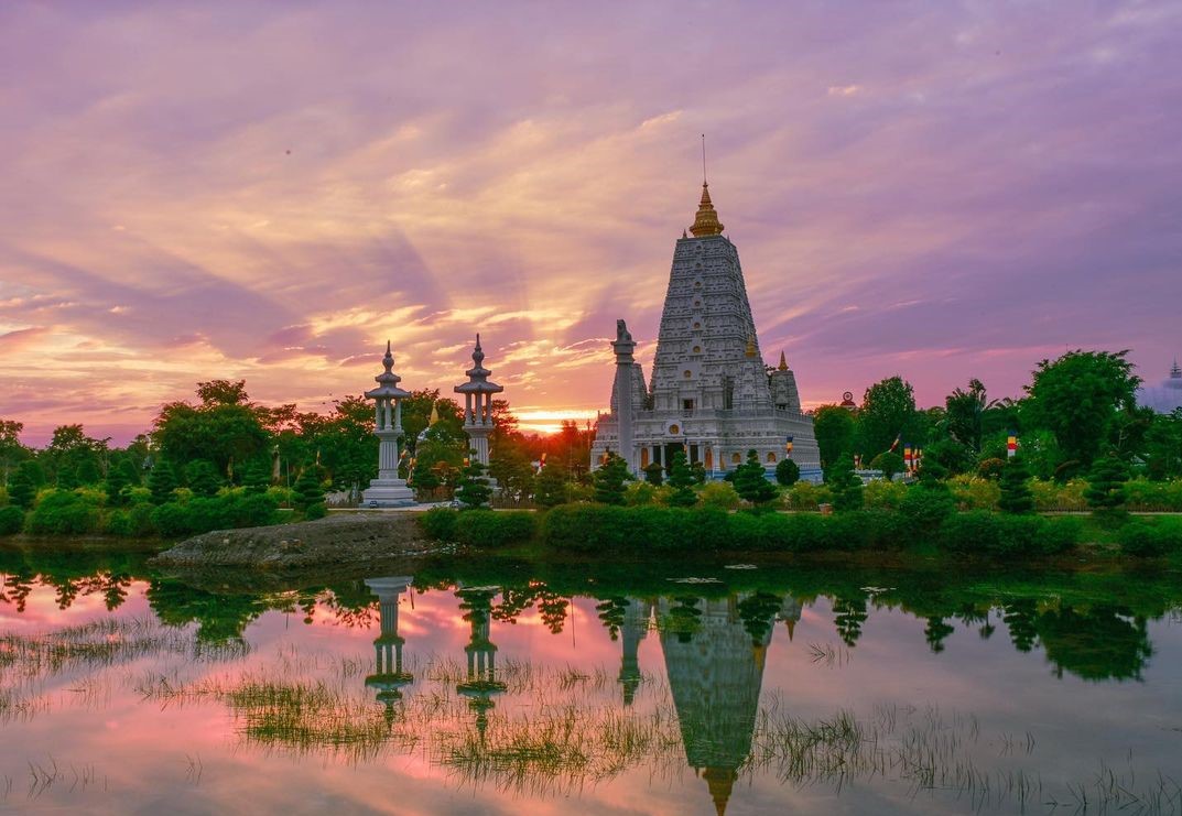 Điểm danh loạt tour du lịch Tết khởi hành về miền Tây sông nước giá dưới 3 triệu - Ảnh 7. Điểm danh loạt tour du lịch Tết khởi hành về miền Tây sông nước giá dưới 3 triệu - Ảnh 7.