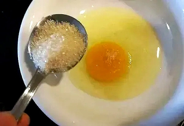 Ăn trứng chớ dại kết hợp cùng những thực phẩm này kẻo hại sức khỏe - Ảnh 4.