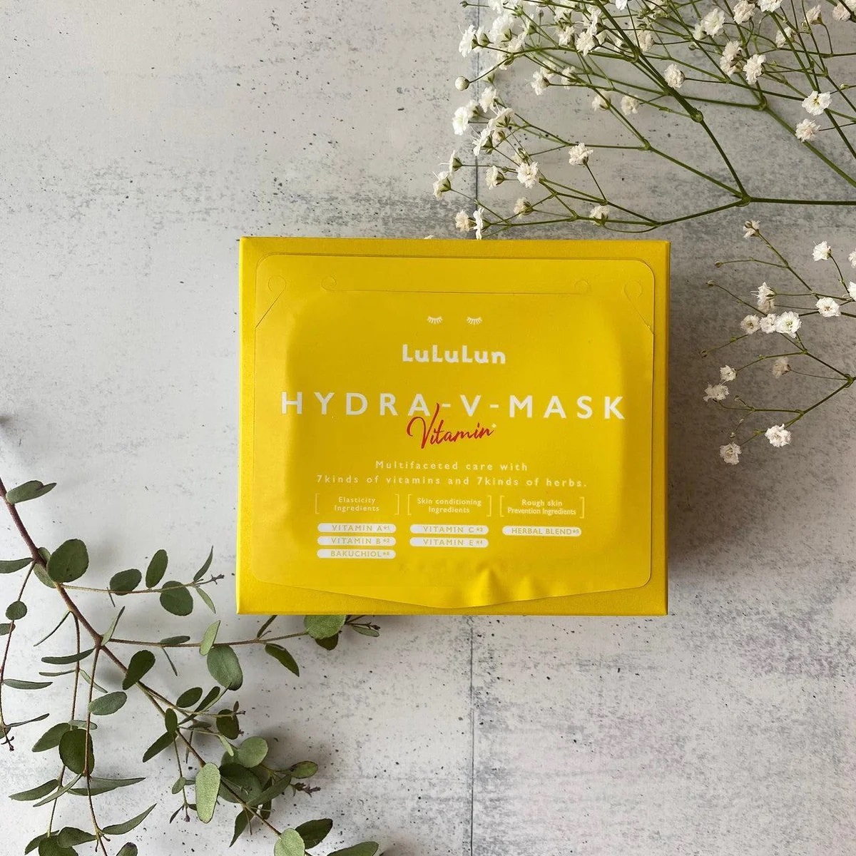 6 loại mặt nạ được yêu thích nhất ở Nhật Bản năm 2023: Giúp da căng mọng, mịn mướt sau 1 đêm - Ảnh 6.