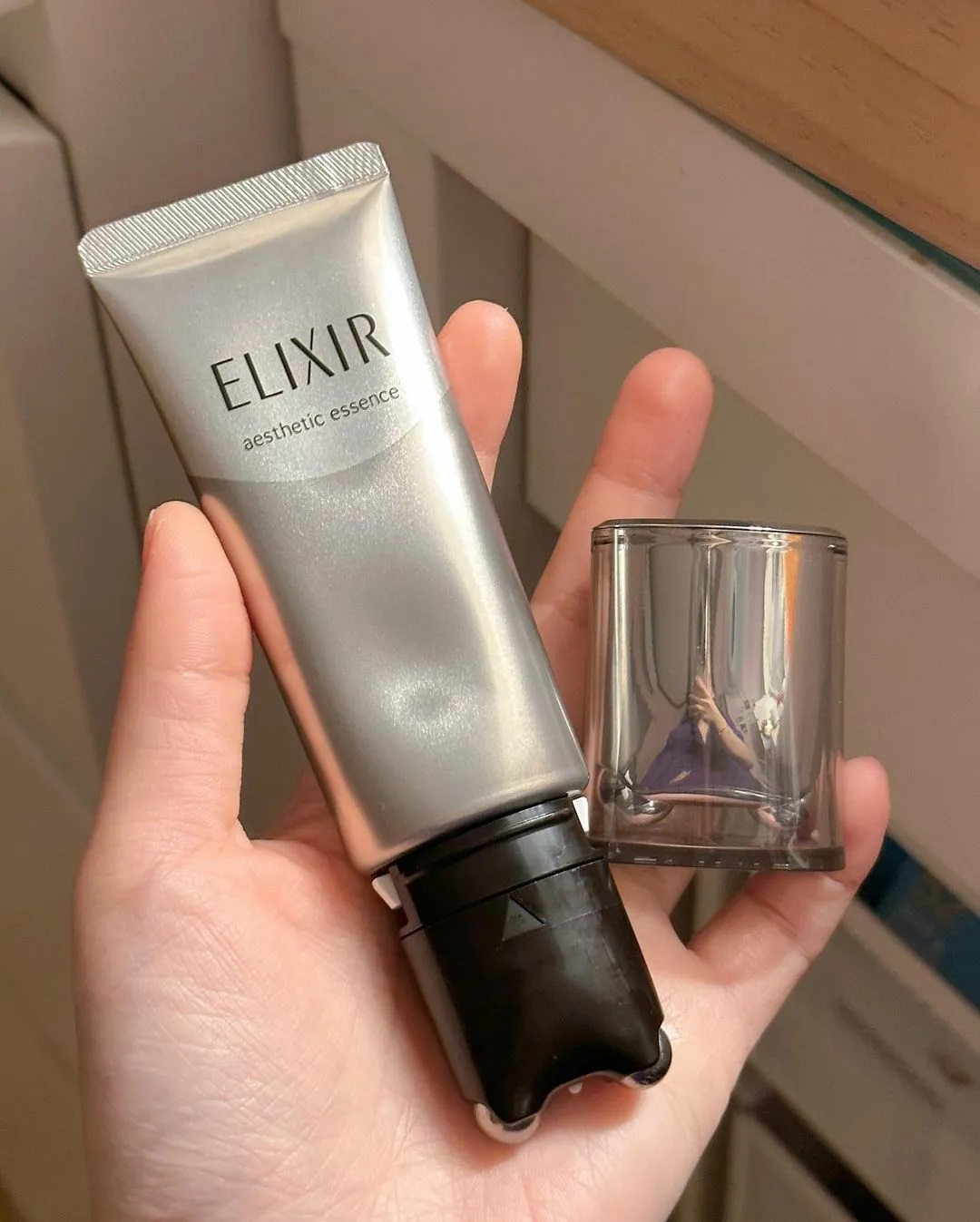 Những món dưỡng da 2 trong 1 tiện dụng và giúp da đẹp thăng hạng - Ảnh 1.