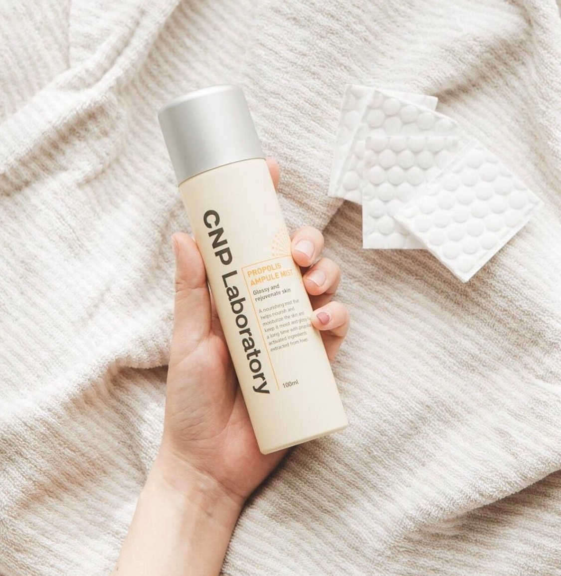 Những món dưỡng da 2 trong 1 tiện dụng và giúp da đẹp thăng hạng - Ảnh 11.