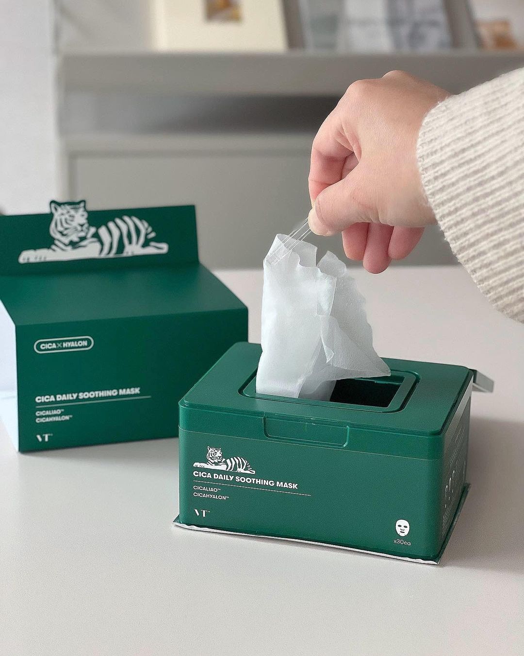 6 loại mặt nạ được yêu thích nhất ở Nhật Bản năm 2023: Giúp da căng mọng, mịn mướt sau 1 đêm - Ảnh 8.