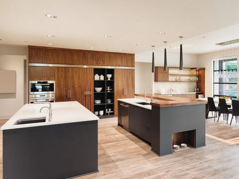 Các chuyên gia thiết kế nội thất dự đoán 8 xu hướng có thể lỗi thời trong nhà bếp chỉ trong vài năm tới - Ảnh 4.
