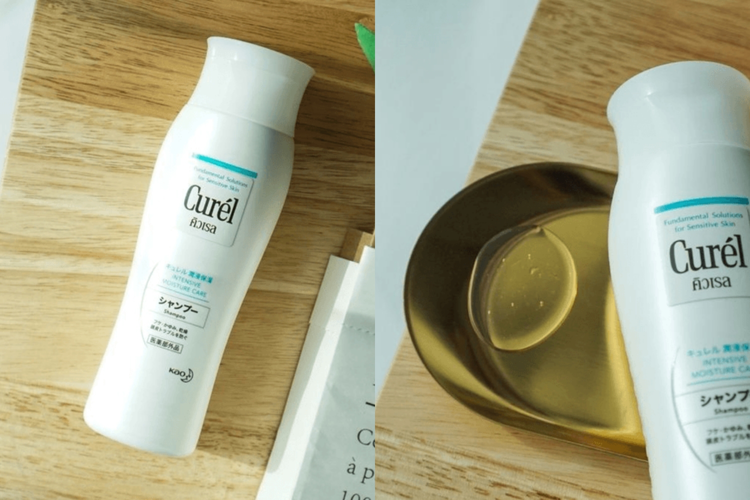 Review 4 loại dầu gội trị rụng tóc hiệu quả dành cho nàng công sở - Ảnh 9.