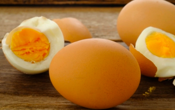 Trong 1 quả trứng luộc có chứa tận 3 vị thuốc, ai biết tận dụng nhất định tránh được &quot;bách bệnh&quot; - Ảnh 2.