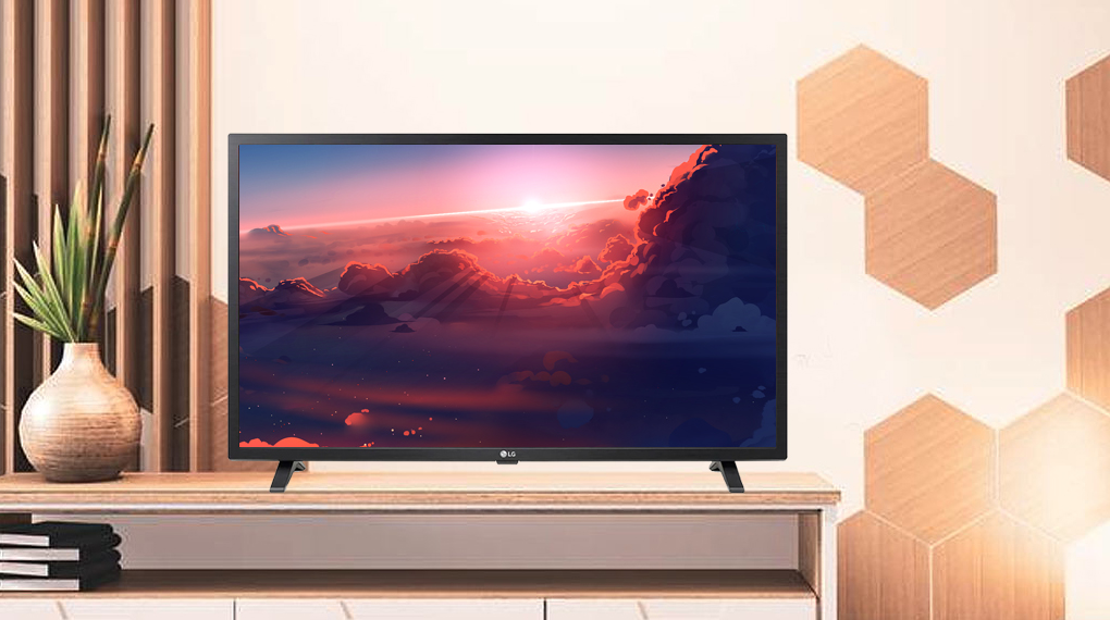 5 mẫu TV chất lượng, giá dưới 7 triệu cho cặp đôi mới cưới - Ảnh 1.