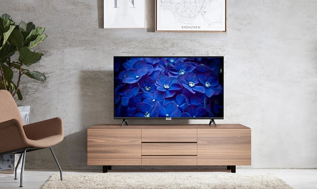 5 mẫu TV chất lượng, giá dưới 7 triệu cho cặp đôi mới cưới - Ảnh 4.