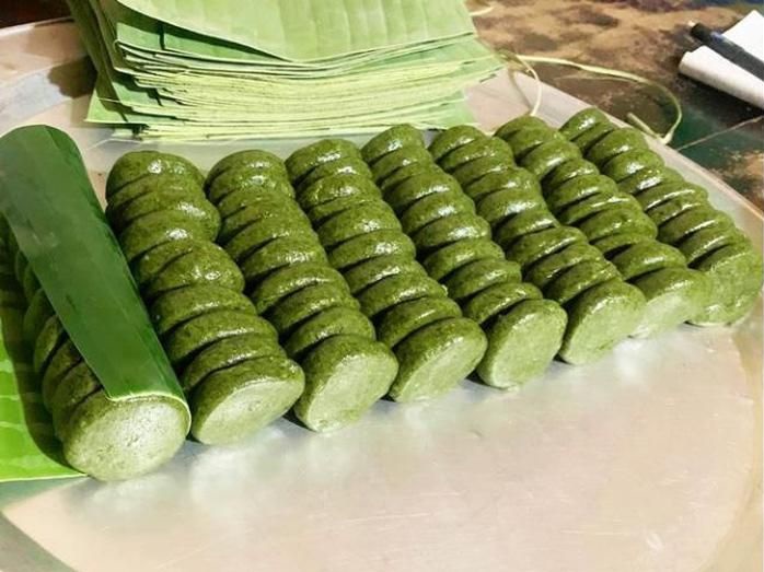 Giải mã lý do rau ngải cứu cực kỳ được yêu thích dùng làm bánh trong Tết Thanh Minh ở đất nước này - Ảnh 10.