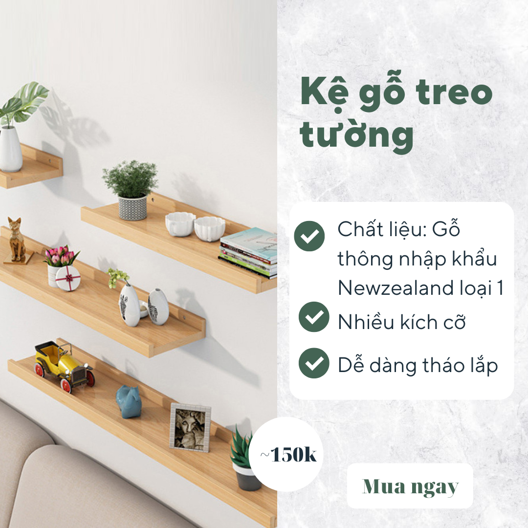 7 món nội thất giúp phòng bếp gọn gàng, giá chỉ từ 139k - Ảnh 11.