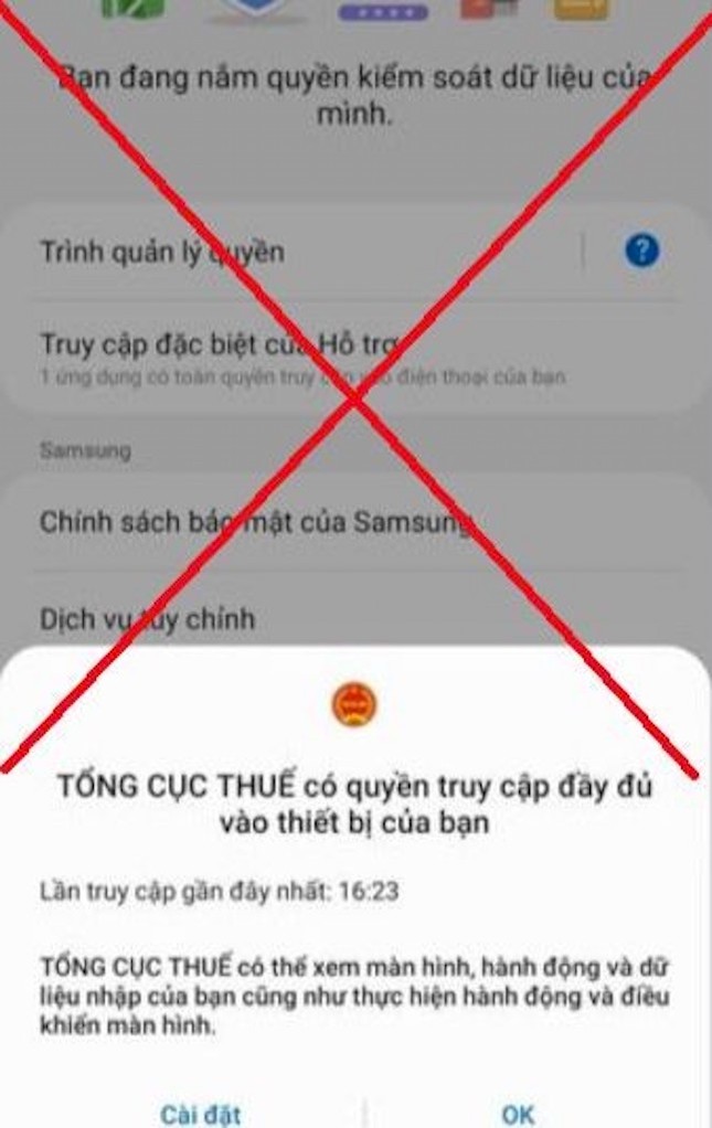 Mất hàng tỷ đồng bởi các chiêu trò lừa đảo: Bẫy nở rộ, thủ đoạn tinh vi đủ đường  - Ảnh 5.