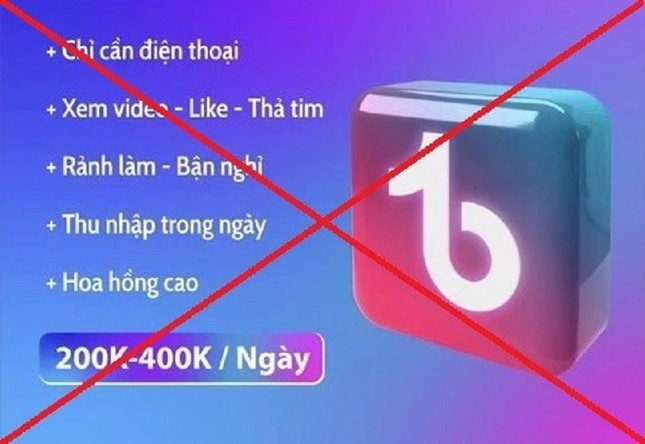 Mất hàng tỷ đồng bởi các chiêu trò lừa đảo: Bẫy nở rộ, thủ đoạn tinh vi đủ đường  - Ảnh 2.