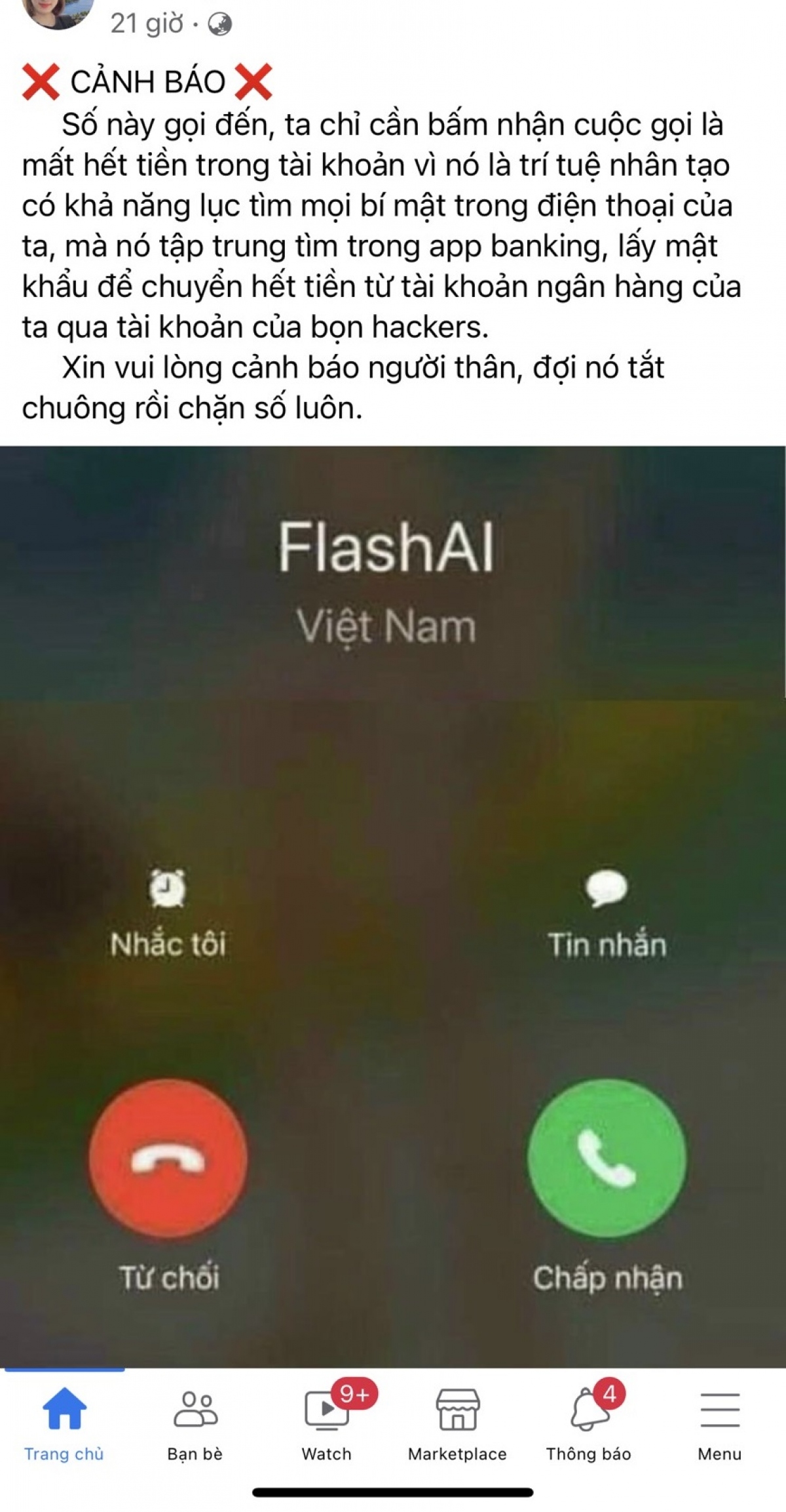 Mất hàng tỷ đồng bởi các chiêu trò lừa đảo: Bẫy nở rộ, thủ đoạn tinh vi đủ đường  - Ảnh 3.