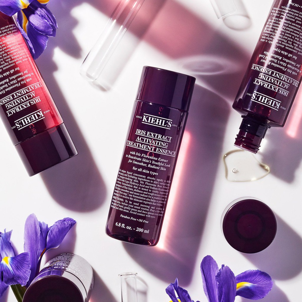 Essence dưỡng da Chuyên gia chia sẻ: Hãy dùng món đồ này trước tinh chất để da luôn khỏe đẹp, mịn căng - Ảnh 9.