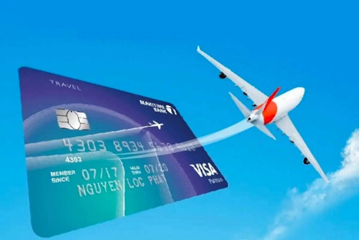 5 dòng thẻ tín dụng có ưu đãi tour du lịch mà dân mê &quot;xê dịch&quot; nhất định phải biết - Ảnh 1.