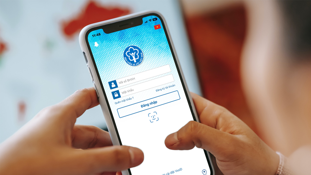 Cảnh báo hình thức lừa đảo liên quan BHXH: Mạo danh, hỗ trợ cấp lại mật khẩu ứng dụng VssID - Ảnh 3.