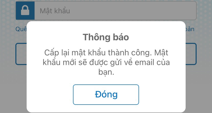 Cảnh báo hình thức lừa đảo liên quan BHXH: Mạo danh, hỗ trợ cấp lại mật khẩu ứng dụng VssID - Ảnh 4.