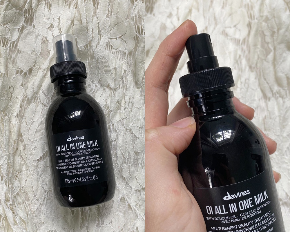 Lọ dưỡng tóc được 11.000 người khen tấm tắc trên Amazon: Hô biến mái tóc tơi bồng, mượt mà như vừa dưỡng ở salon - Ảnh 6.