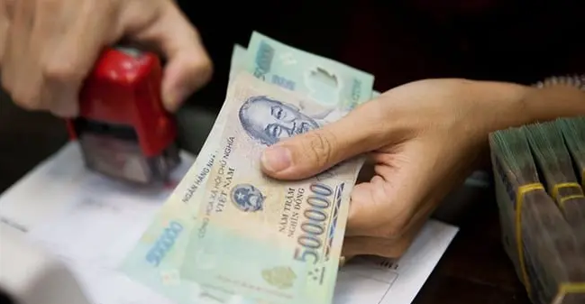 CHÍNH THỨC: 09 nhóm đối tượng được tăng lương cơ sở từ ngày 01/7/2023 - Ảnh 2.