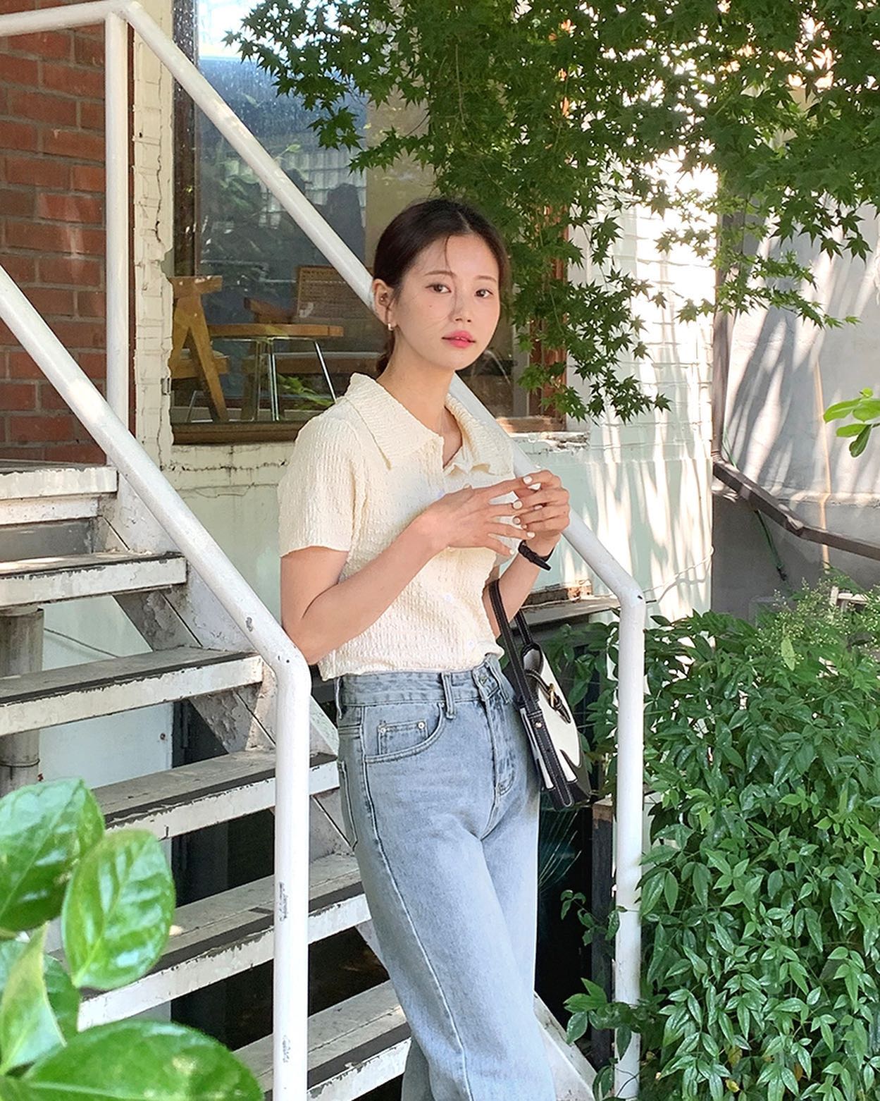 Vì sao trang phục sáng màu được diện nhiều vào mùa hè? - Ảnh 9.