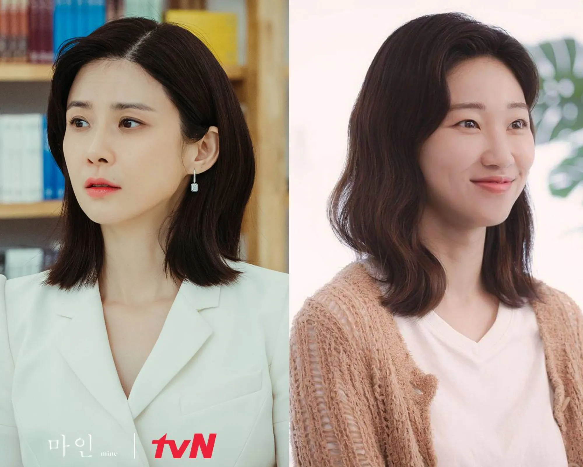 4 kiểu tóc ngắn đẹp kinh điển trong phim Hàn - Ảnh 8.