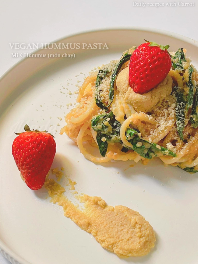 Nắng nóng thế này bé dễ chán cơm, mẹ lưu ngay loạt công thức đổi món ngon cho con - Ảnh 8.