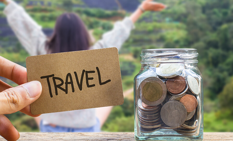 7 lời khuyên để quản lý tiền khi đi du lịch  - Ảnh 4.