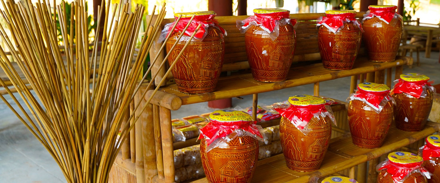 Tháng 5, về Ninh Bình ngắm mùa bướm rừng Cúc Phương đừng quên mua những đặc sản này về làm quà - Ảnh 3.