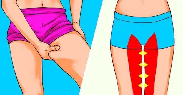 Chân to do cơ địa, tập mãi không thon: Huấn luyện viên khuyên chị em nên làm 3 việc - Ảnh 3. Chân to do cơ địa, tập mãi không thon: Huấn luyện viên khuyên chị em nên làm 3 việc - Ảnh 3.