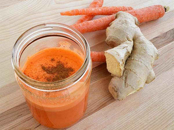 Uống nhiều đường gây viêm nhiễm, da già nhanh, chuyên gia khuyên dùng thứ này để chống viêm, da trẻ lại - Ảnh 3. Uống nhiều đường gây viêm nhiễm, da già nhanh, chuyên gia khuyên dùng thứ này để chống viêm, da trẻ lại - Ảnh 3.