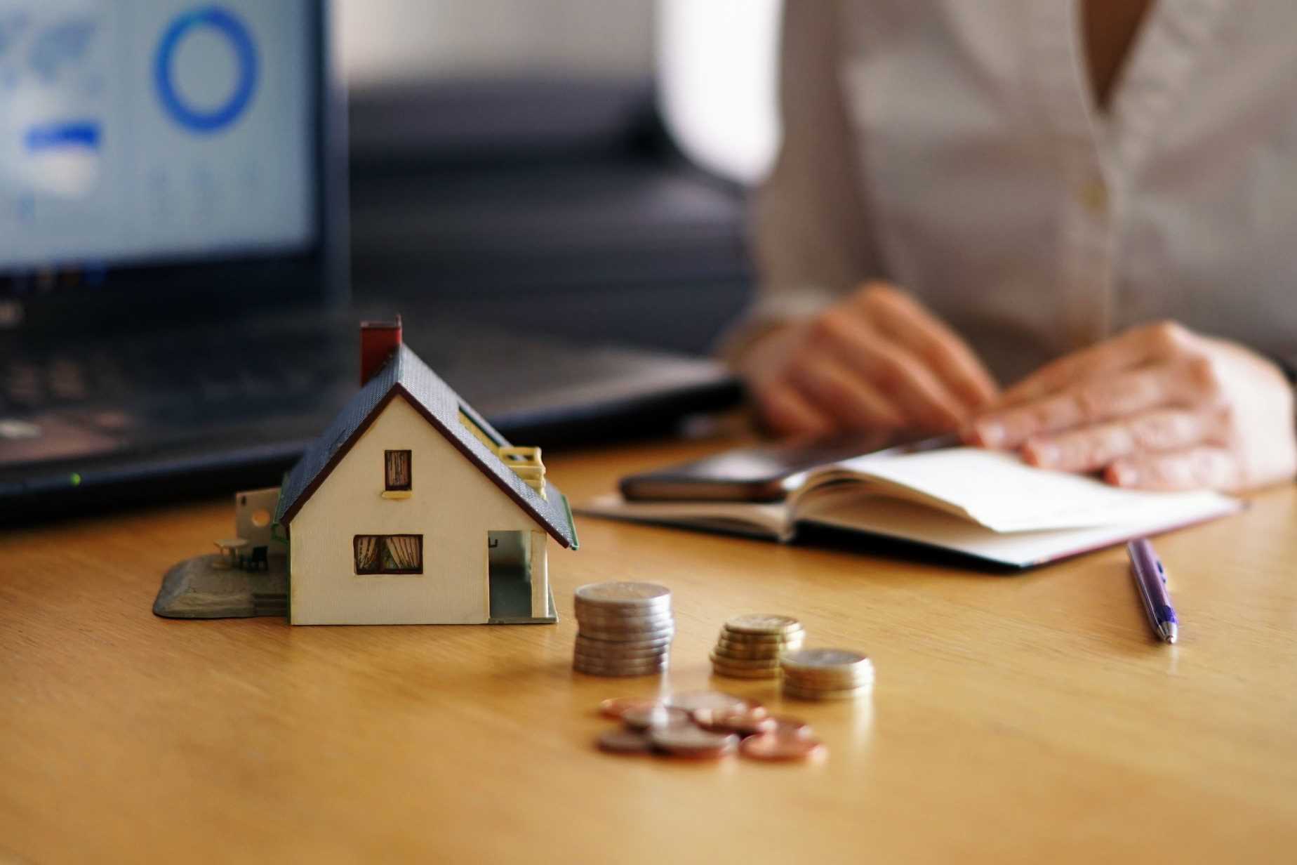 Làm thế nào để mua nhà trong thời đại lãi suất tăng cao? Hãy xem 5 cách đối phó mà không gây hại cho bản thân - Ảnh 1.