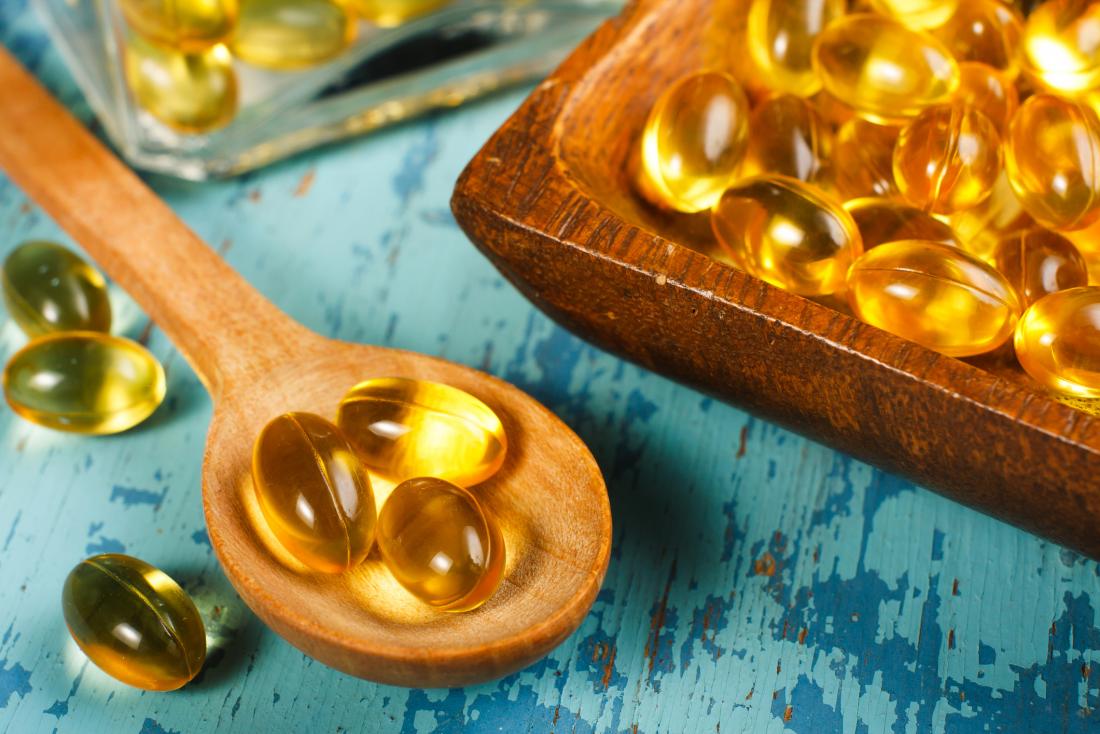 Vai trò của Omega - 3 Vai trò của Omega - 3