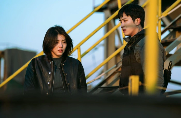 4 phim Hàn nhất định phải xem của Ahn Bo Hyun: Toàn siêu phẩm khiến khán giả mê mệt vì quá hay - Ảnh 3.